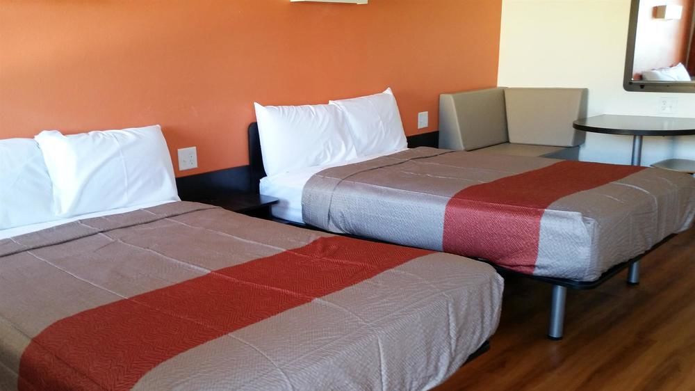 Motel 6-Blue Springs, Mo 외부 사진