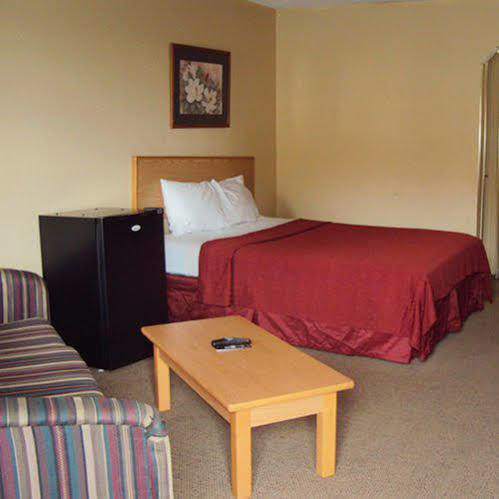 Motel 6-Blue Springs, Mo 외부 사진