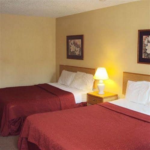 Motel 6-Blue Springs, Mo 외부 사진