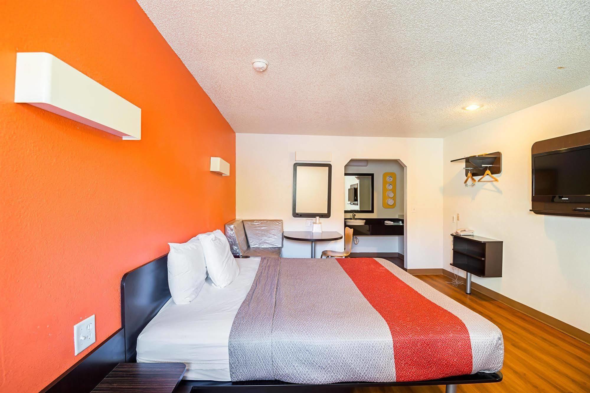 Motel 6-Blue Springs, Mo 외부 사진