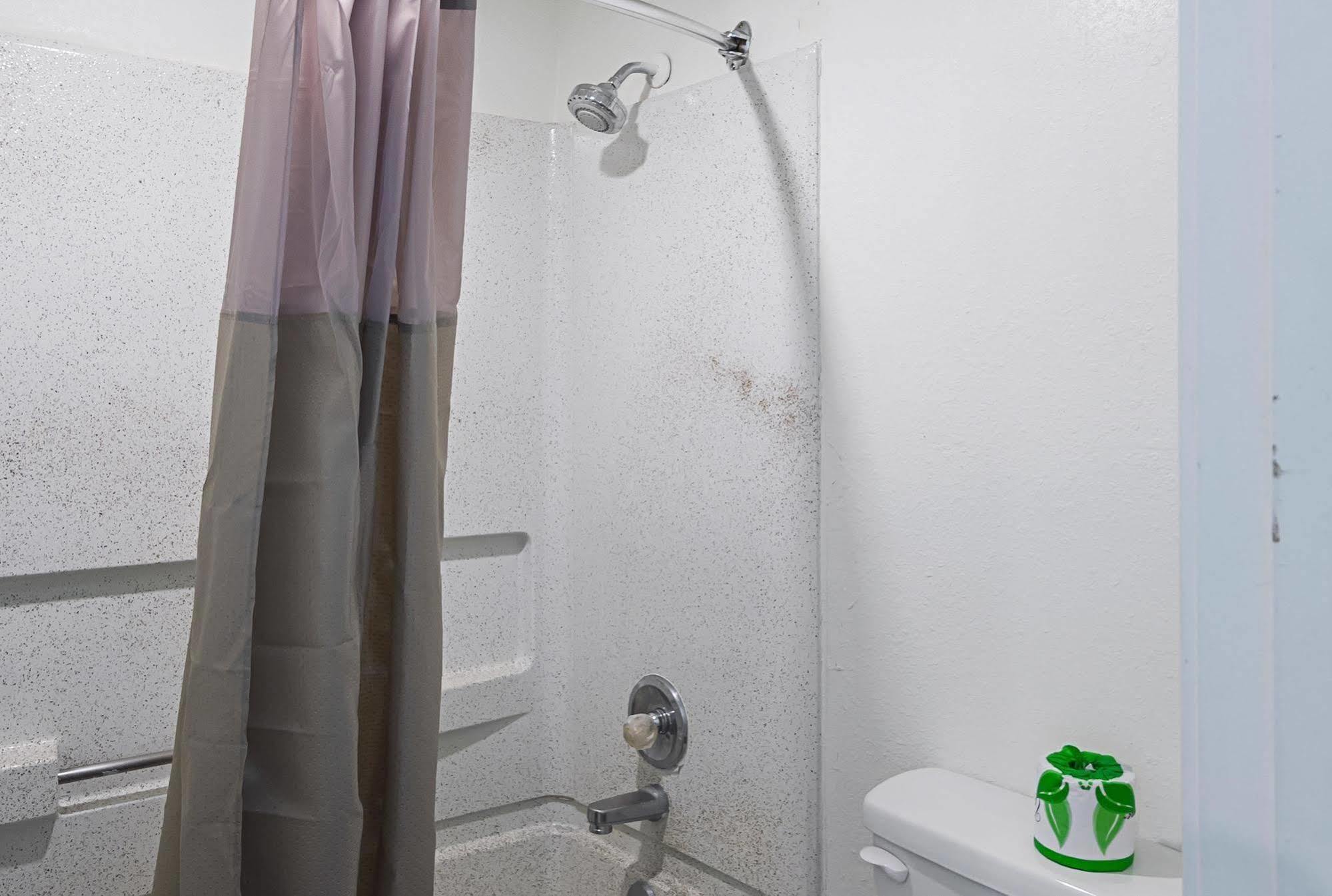 Motel 6-Blue Springs, Mo 외부 사진